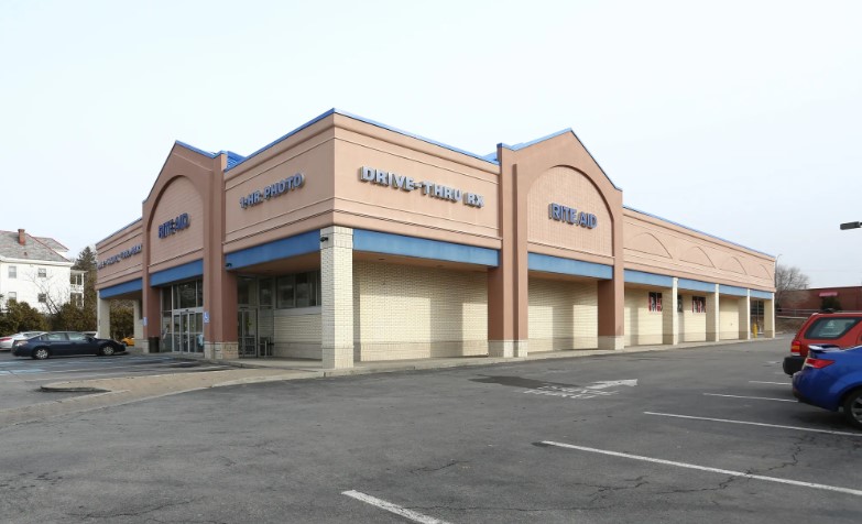 Commercial Property for Sale in Poughkeepsie New York 12601